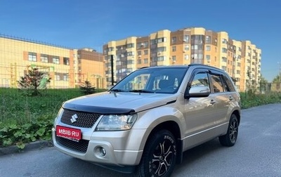 Suzuki Grand Vitara, 2010 год, 945 000 рублей, 1 фотография