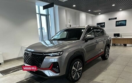 Changan CS35 Plus, 2025 год, 2 709 900 рублей, 3 фотография