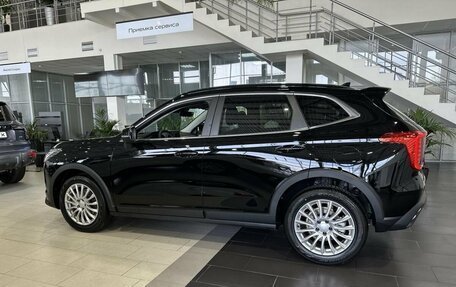 Haval Jolion, 2025 год, 2 449 000 рублей, 4 фотография