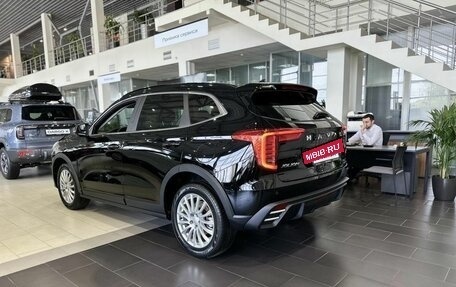 Haval Jolion, 2025 год, 2 449 000 рублей, 5 фотография