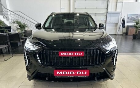 Haval Jolion, 2025 год, 2 449 000 рублей, 2 фотография
