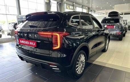 Haval Jolion, 2025 год, 2 449 000 рублей, 8 фотография