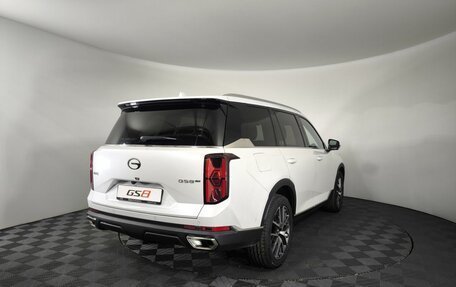 GAC GS8, 2024 год, 4 849 000 рублей, 3 фотография