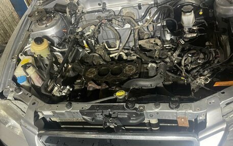 Hyundai Accent II, 2008 год, 460 000 рублей, 6 фотография