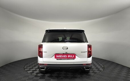 GAC GS8, 2024 год, 4 849 000 рублей, 5 фотография