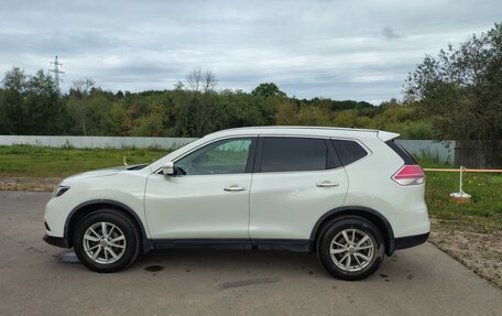 Nissan X-Trail, 2016 год, 1 533 000 рублей, 6 фотография