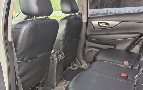 Nissan X-Trail, 2016 год, 1 533 000 рублей, 8 фотография