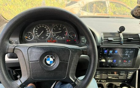 BMW 5 серия, 1997 год, 400 000 рублей, 2 фотография