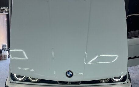 BMW 3 серия, 1987 год, 370 000 рублей, 9 фотография