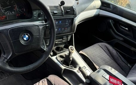 BMW 5 серия, 1997 год, 400 000 рублей, 3 фотография