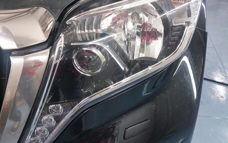 Toyota Land Cruiser Prado 150 рестайлинг 2, 2014 год, 2 350 000 рублей, 8 фотография