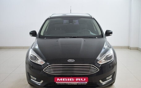 Ford Focus III, 2016 год, 1 215 000 рублей, 2 фотография
