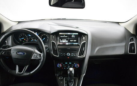 Ford Focus III, 2016 год, 1 215 000 рублей, 5 фотография