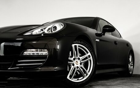 Porsche Panamera II рестайлинг, 2012 год, 2 149 000 рублей, 3 фотография