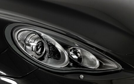 Porsche Panamera II рестайлинг, 2012 год, 2 149 000 рублей, 6 фотография