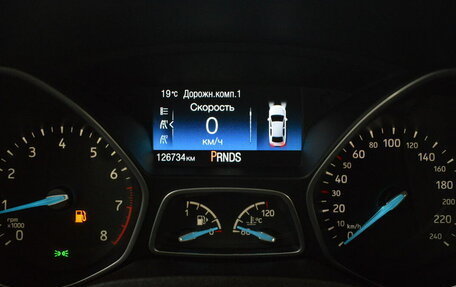Ford Focus III, 2016 год, 1 215 000 рублей, 6 фотография