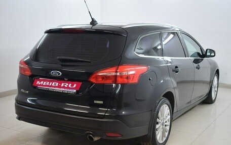 Ford Focus III, 2016 год, 1 215 000 рублей, 4 фотография