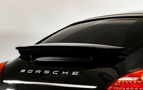 Porsche Panamera II рестайлинг, 2012 год, 2 149 000 рублей, 10 фотография