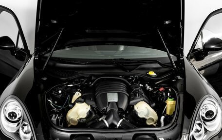 Porsche Panamera II рестайлинг, 2012 год, 2 149 000 рублей, 16 фотография