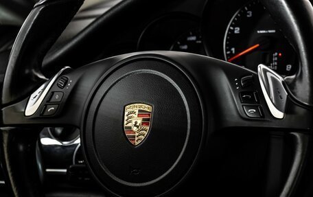 Porsche Panamera II рестайлинг, 2012 год, 2 149 000 рублей, 20 фотография