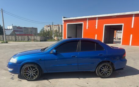 Nissan Almera Classic, 2012 год, 700 000 рублей, 2 фотография