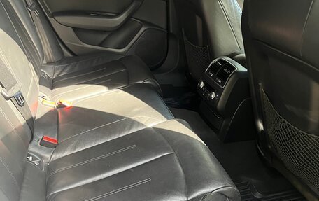 Audi A6, 2015 год, 1 800 000 рублей, 5 фотография