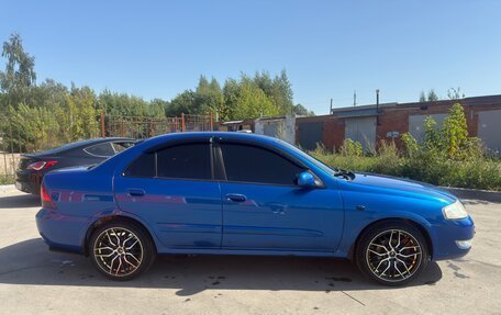 Nissan Almera Classic, 2012 год, 700 000 рублей, 3 фотография