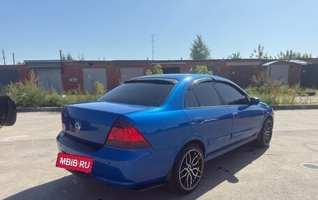 Nissan Almera Classic, 2012 год, 700 000 рублей, 4 фотография
