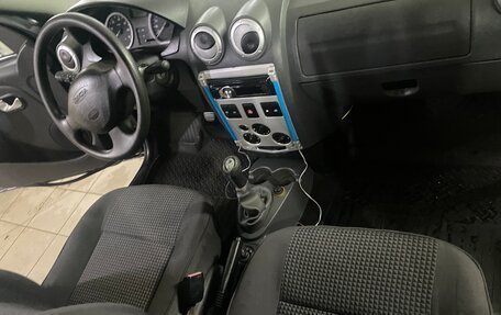 Renault Logan I, 2007 год, 255 000 рублей, 5 фотография