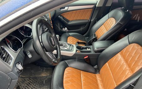 Audi A5, 2012 год, 1 250 000 рублей, 6 фотография
