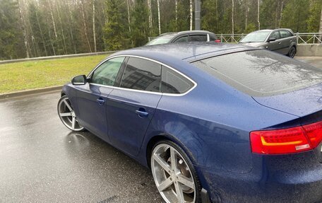 Audi A5, 2012 год, 1 250 000 рублей, 3 фотография
