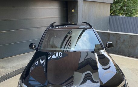 BMW X5, 2022 год, 8 300 000 рублей, 2 фотография