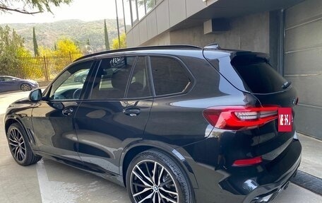 BMW X5, 2022 год, 8 300 000 рублей, 7 фотография