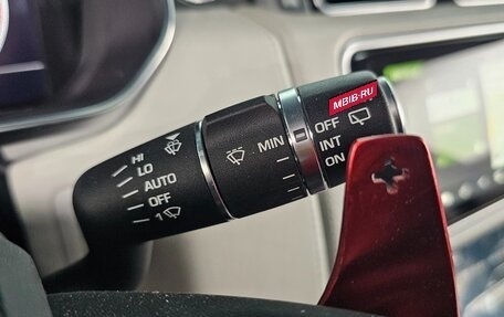 Land Rover Range Rover IV рестайлинг, 2019 год, 12 306 385 рублей, 11 фотография