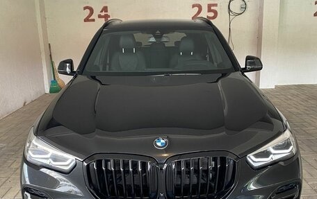 BMW X5, 2022 год, 8 300 000 рублей, 12 фотография