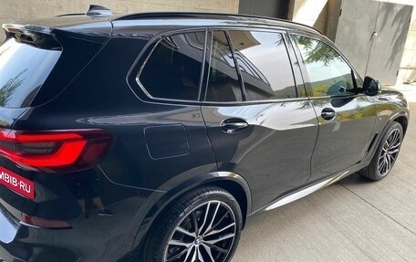 BMW X5, 2022 год, 8 300 000 рублей, 6 фотография