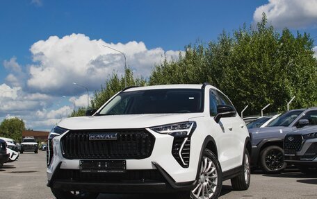 Haval Jolion, 2025 год, 2 594 000 рублей, 3 фотография