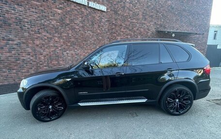 BMW X5, 2011 год, 2 700 000 рублей, 9 фотография
