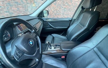 BMW X5, 2011 год, 2 700 000 рублей, 7 фотография