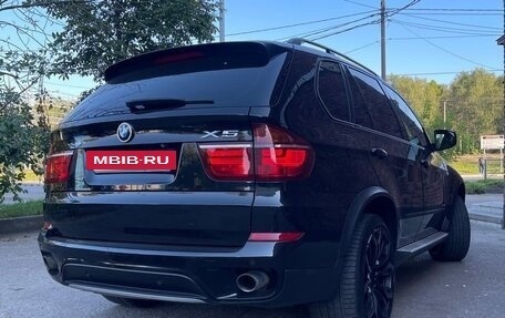 BMW X5, 2011 год, 2 700 000 рублей, 4 фотография
