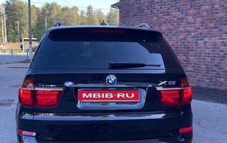 BMW X5, 2011 год, 2 700 000 рублей, 2 фотография