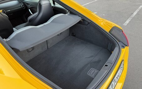 Audi TT, 2016 год, 3 350 000 рублей, 10 фотография