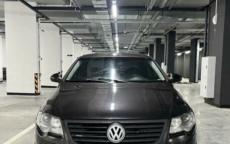 Volkswagen Passat B6, 2008 год, 650 000 рублей, 2 фотография