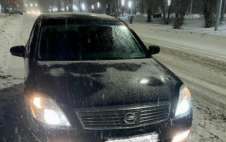 Nissan Teana, 2007 год, 850 000 рублей, 4 фотография