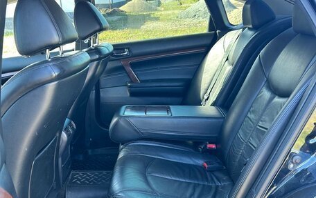 Nissan Teana, 2007 год, 850 000 рублей, 9 фотография