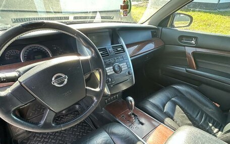 Nissan Teana, 2007 год, 850 000 рублей, 6 фотография