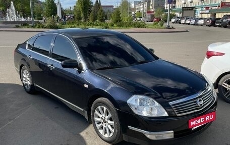 Nissan Teana, 2007 год, 850 000 рублей, 11 фотография