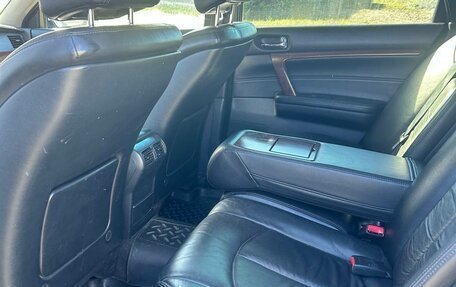 Nissan Teana, 2007 год, 850 000 рублей, 12 фотография