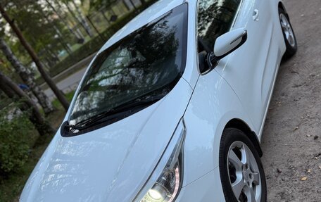 KIA cee'd III, 2016 год, 1 300 000 рублей, 3 фотография