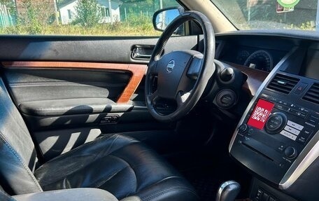 Nissan Teana, 2007 год, 850 000 рублей, 13 фотография